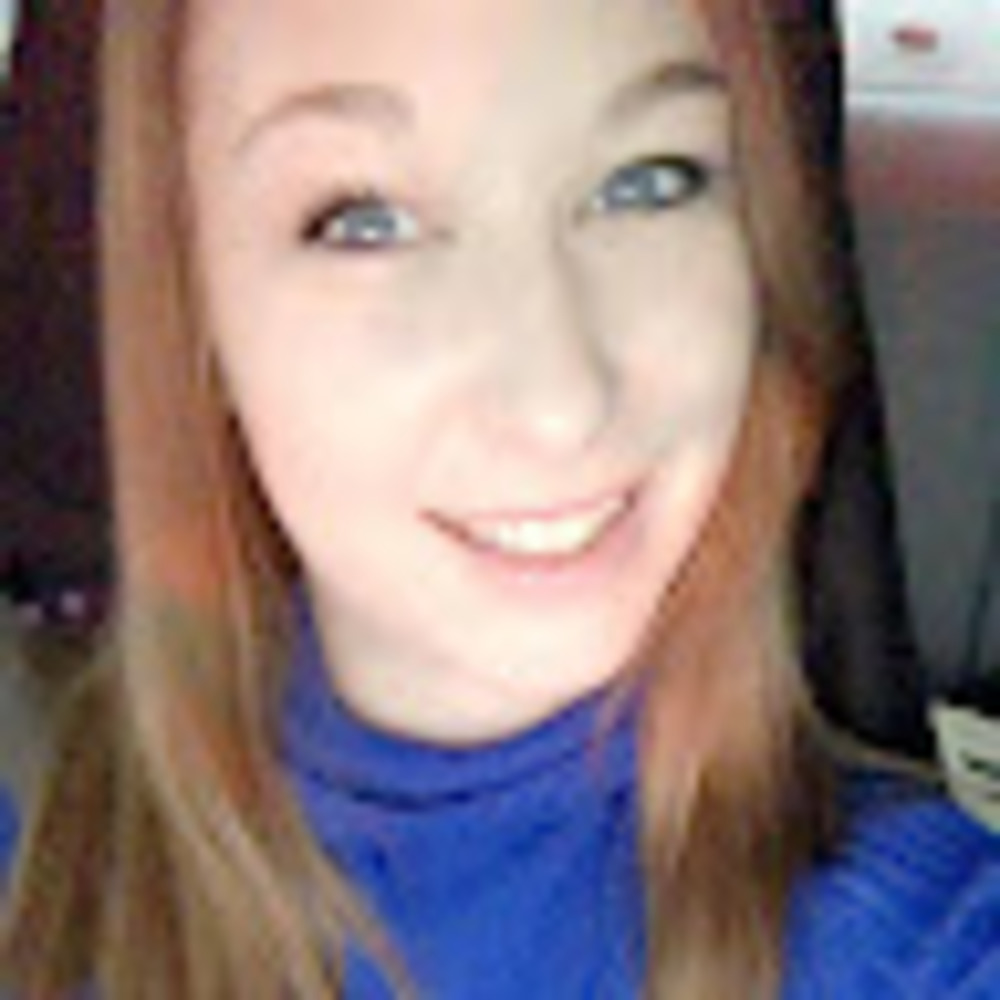 Meet your Posher, Mariah